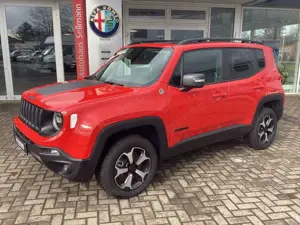 Jeep Renegade 1.3 T-GDI 4xe PLUG-IN Hybrid Automatik Trailhawk