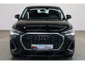 Audi Q3 Sportback 40 TDI quattro S line NAV/Leder/19'' Bild 3