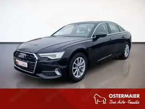 Audi A6 Limousine ADVANCED 45 TFSI 265PS ACC.MATRIX.NAVI