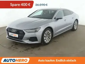 Audi A7 50 TFSIe quattro Aut.*NAVI*LED*ACC*CAM*