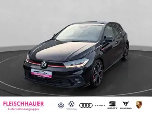 Volkswagen Polo VI 2,0 GTI  NAVI+PANO+CarPlay+Matrix+beats+RK+LM18