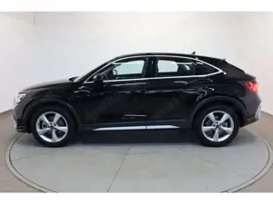 Audi Q3 Sportback 40 TDI quattro S line NAV/Leder/19'' Bild 5