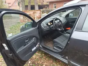 Renault Megane Megane Grandtour dCi 110 FAP Paris