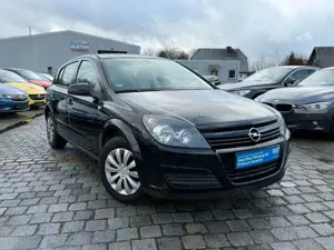 Opel Astra 1.6  1,6 Easytronic "Enjoy" Automatik