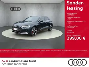 Audi A3 Sportback 35 TFSI advanced S tronic