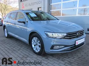 Volkswagen Passat Variant Business 1.Hd*Navi*ACC*Kamera*AHK