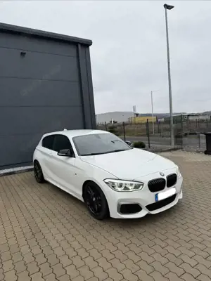 BMW 135 M135i Sport-Aut.