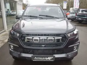 Foton Tunland G7 3