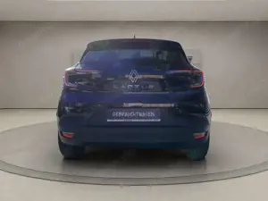Renault Captur Bild 4
