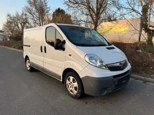 Opel Vivaro Kasten/Kombi Kasten L1H1 2,7t 1.HAND TÜV