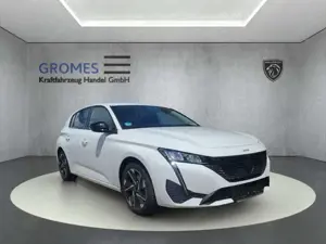 Peugeot 308 Allure Pack 1.5 BlueHDi 130 EAT8 LED Navi 360 Kame
