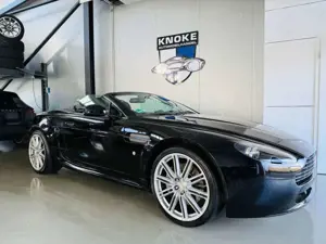 Aston Martin V8 V8 VANTAGE 'S' CABRIO  orig. 20Zoll Aston Martin