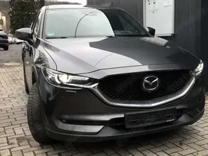 Mazda CX-5 SKYACTIV-D 184 Sportsline SLPLUSPAK TEC-P GDS Bild 2