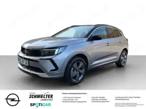 Opel Grandland X Grandland Elegance AT, Matrix,Navi,Kamera,18''