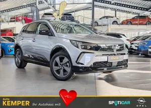 Opel Grandland X Grandland 1.5 D GS Autom.  *Kamera*Matrix*Navi*