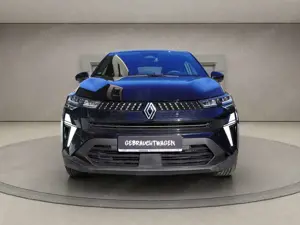 Renault Captur Bild 2