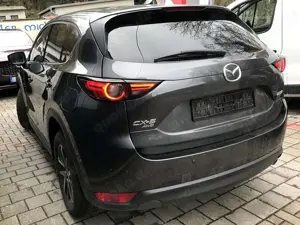 Mazda CX-5 SKYACTIV-D 184 Sportsline SLPLUSPAK TEC-P GDS Bild 5