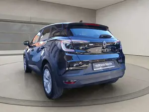 Renault Captur Bild 5