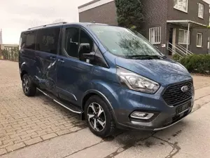 Ford Tourneo Custom 320 L1 Active AUTM. 8 Sitze