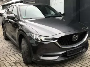 Mazda CX-5 SKYACTIV-D 184 Sportsline SLPLUSPAK TEC-P GDS Bild 3