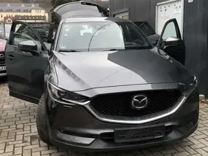 Mazda CX-5 SKYACTIV-D 184 Sportsline SLPLUSPAK TEC-P GDS Bild 4