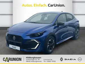 Renault Clio Evolution Full Hybrid E-Tech 160
