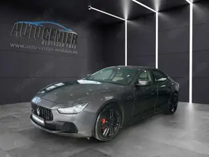Maserati Ghibli Q4 S+NAVI+KAMERA+455PS+Motorschaden