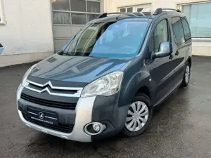 Citroen Berlingo Kombi XTR 5SITZ KLIMA PDC SCHIEBETÜREN