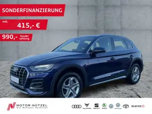 Audi Q5 40 TDI QU S-TR ADVANCED LED+PDC+GRA+DAB+LM18"