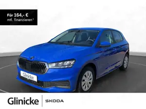 Skoda Fabia 1.0 MPI Active