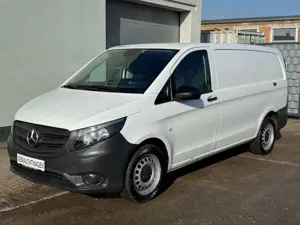 Mercedes-Benz Vito Kasten 119 CDI RWD lang, AHK,DAB,Klima