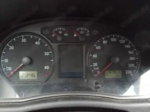 Volkswagen Polo Polo  1.4 Automatik  TÜV 01-2028 Bild 2