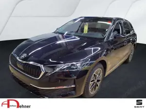 Skoda Octavia Combi Tour 2.0 TDI DSG STDHZ+CANTON+HUD Klima