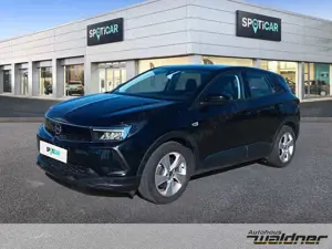 Opel Grandland Business Edition Plug-in-Hybrid