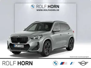 BMW X1 sDrive20i Aut M Sport HUD AHK Pano 360 har/ka