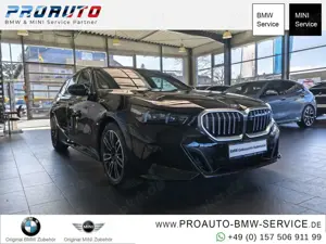 BMW 520 i Tou.M Sport HK/Dr.As+/RFK/ACC