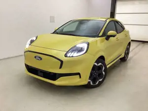 Ford Puma Premium Navi,Tel,LED,ACC,360°,Leder,BO,WinPak