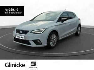 SEAT Ibiza FR-Line 1.0 TSI Navi ACC Kamera