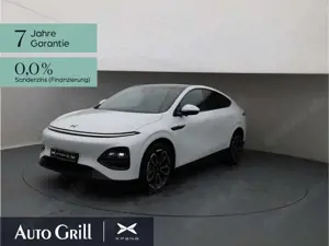 Xpeng G6 2025 AWD Performance CarPlay 360Kam ACC Pano