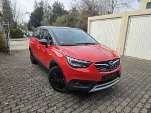 Opel Crossland X Crossland X 1.2 Start/Stop Automatik Innovation