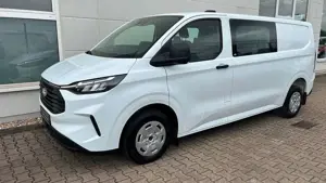 Ford Transit Custom DoKa Trend FT320 L2 Sitzheiz*70l*