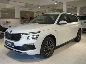 Skoda Kamiq Tour 1.5
