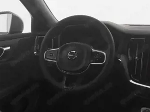 Volvo V60 Cross Country B4 AWD Plus+WINTERPAK+RFK+19 Bild 5