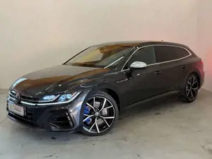 Volkswagen Arteon SB R 4M/MATRIX/PANO/HARMAN/R-KAM/ACC/SHZ