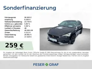 CUPRA Leon ST VZ 2.0TSI DSG 4Drive|Full Link|Beats|RFK
