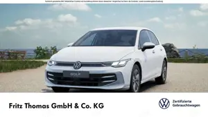 Volkswagen Golf VIII 1.5 eTSI DSG Life LED Navi AHK SHZ ACC Klima
