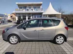 Opel Meriva B Design Edition