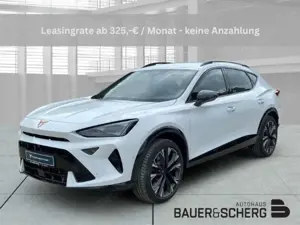 CUPRA Formentor VZ 2.0 TSI 195 kW/265PS LED I Sitzh.I 19''Alus I L