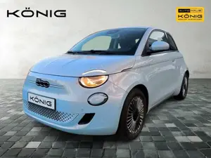 Fiat 500e 3+1 MY23 *KLIMA*CARPLAY*SHZG*CCS(85kw/DC)