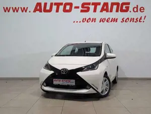 Toyota Others AYGO x-play touch*KLIMA+KAMERA+TEMPOMAT*
